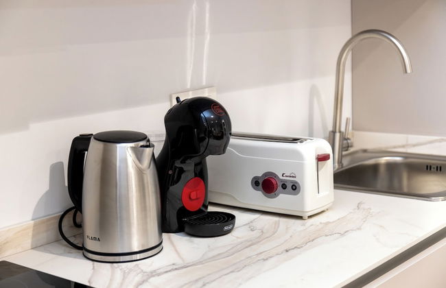 Nest Flats Triunfo - Photo 143