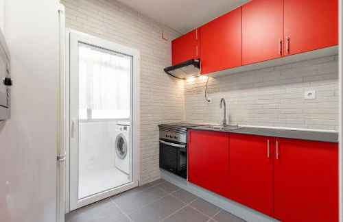 Cerca Warner Park - Apartamento PALACIO ARANJUEZ - Foto 7