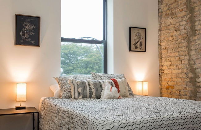 Handsome Mccormick 3bd-2ba Loft - Foto 14