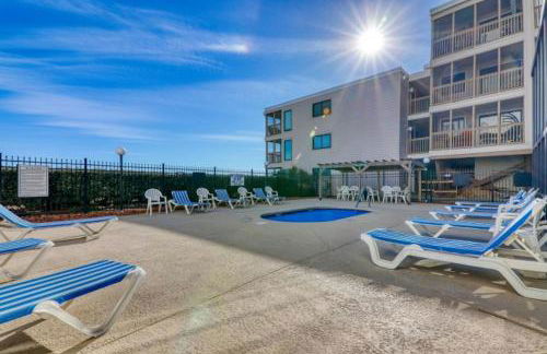 San A Bel - By Elliott Beach Rentals - Oceanfront Resort with Indoor Pool & Outdoor Hot Tub - Foto 6