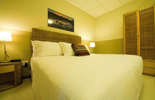 Jacana Amazon Wellness Resort - Photo 16