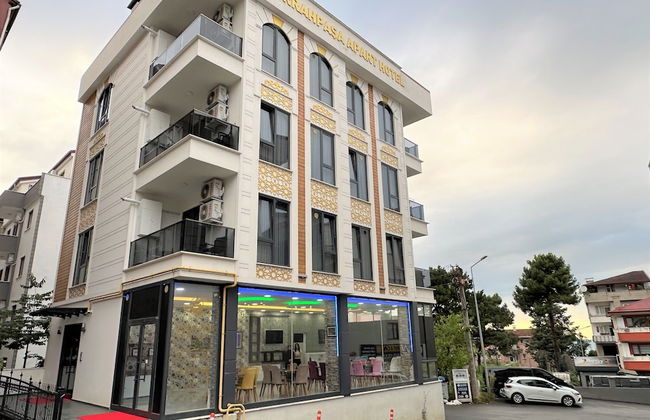 Cerrahpasa Apart Hotel - Foto 1