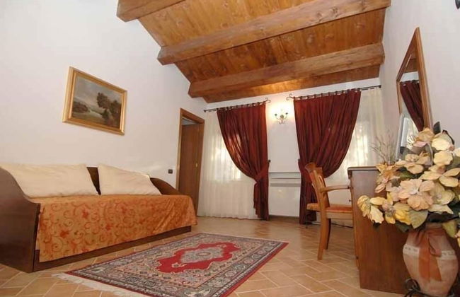 Colleverde Country House Beauty&Wellness - Foto 28