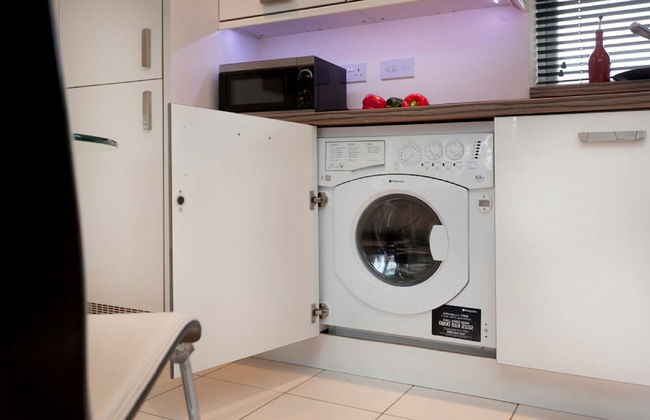 The Coach House - Photo 14