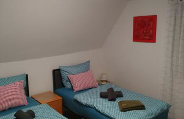 Privatzimmer Landblick - Foto 77