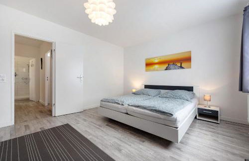 Ferienhaus Heide - Foto 13