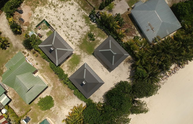 Villa Belle Plage - Photo 34