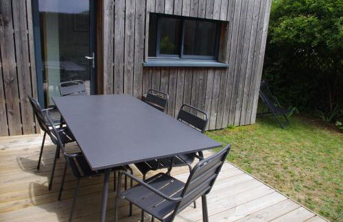 Superbe Maison en baie du Mont St Michel - Foto 17