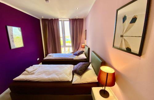 Business Apartment near Neuss/Düsseldorf - Photo 11