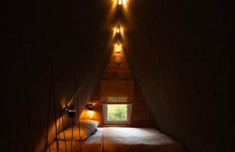 Siódme Niebo domek w górach - Foto 12