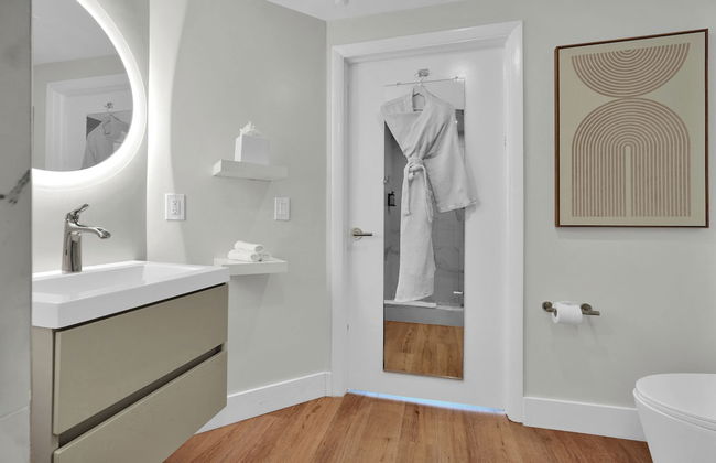 2 Bedroom City Ocean Tresure - Foto 44