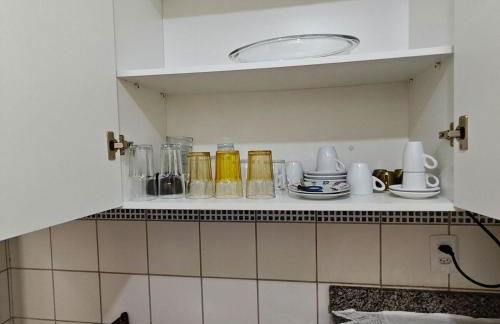 Excelente apartamento Mirante próx ao Buriti shopping - Foto 37