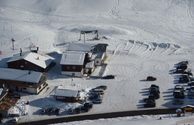 Haus Emillia am Faschinajoch - Foto 23