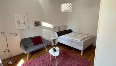 Feel-Good Apartment In Mannheim-Neckarau - Foto 2