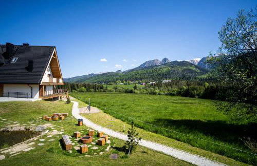 Apartament Zoom na Giewont by Apart Concept Podhale - Foto 39