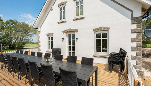"Guthorm" - Foto 2, Terrace