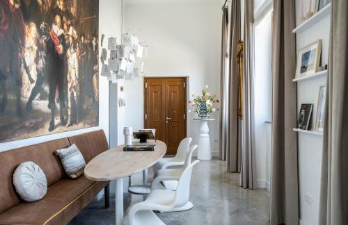 Vecchi Maestri Luxury Adults Only Apartments with Breakfast - Foto 57