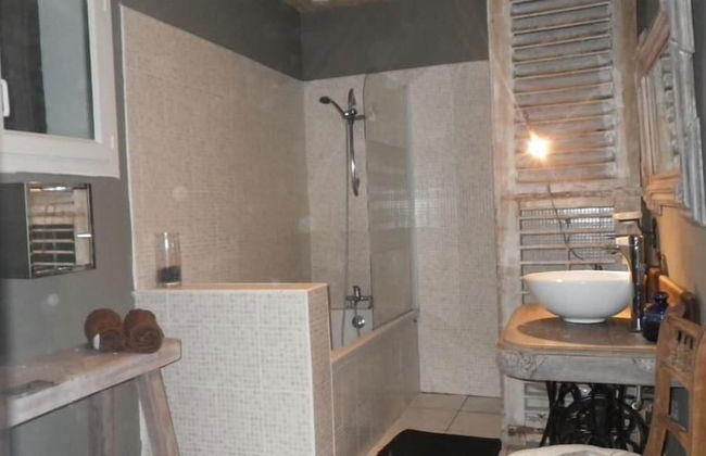 Gite Slow life house - Foto 15