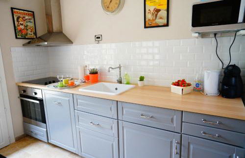 Le clos des oliviers - Photo 47