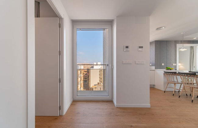 Ahoy Apartments - Foto 62