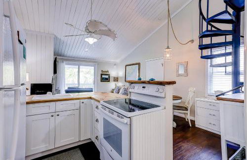 Driftwood Villa - 269 - Foto 17