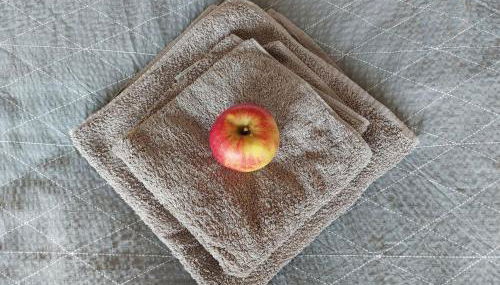 ENCANTO Apartment - Foto 5, towels