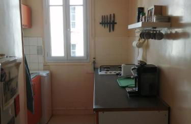 Chez Sophie, cosy et calme, à deux pas de Paris - Foto 6