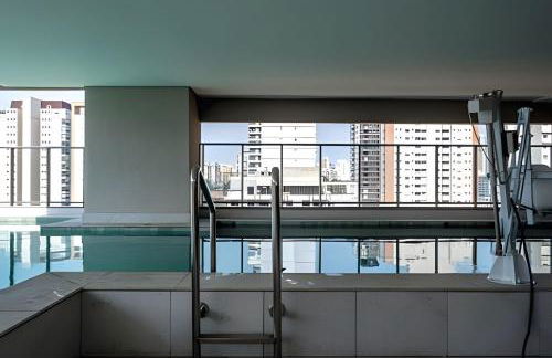 313 Lux Studios Allianz Parque - Foto 25