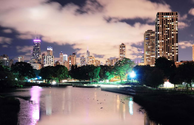 Tour de los fantasmas de Chicago - Foto 3