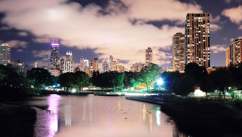 Tour de los fantasmas de Chicago - Foto 3