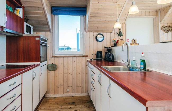 8 Person Holiday Home in Lemvig - Photo 18