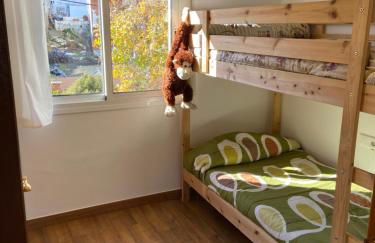 RACÓ DEL GARRAF Ca la Matilde house BBQ and POOL - Foto 32