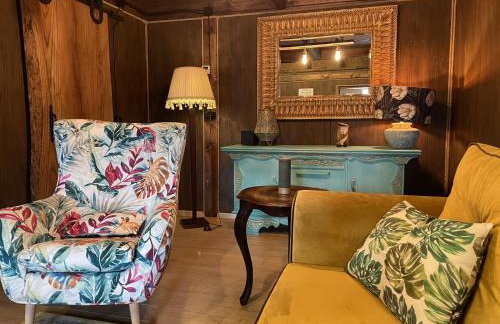 Agroturystyka Mirabelkowe Zacisze - Foto 57