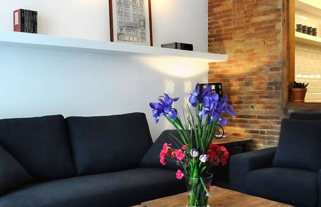 Unique Architects Apartment IN Trendy Central Poble SEC By Myrentalhost - Photo 19