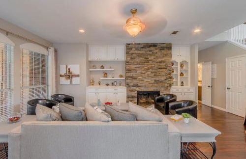 Frisco finest home, large, pool, no parties! - Foto 9