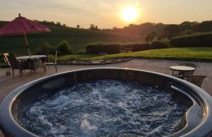 Orchard Brooke Cottage - Foto 8