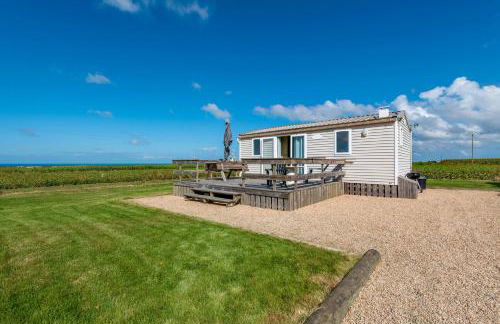 Mobil home Ty Reuniou - Vue mer - Foto 18