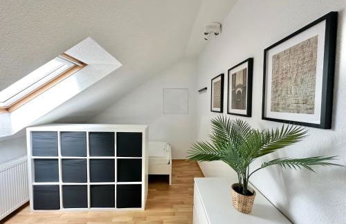 Arbio Monteurzimmer in Kremmen Free WiFi & Parking - Foto 41