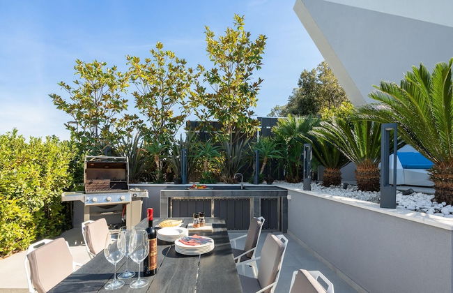 Villa La Scala CFH - Foto 11