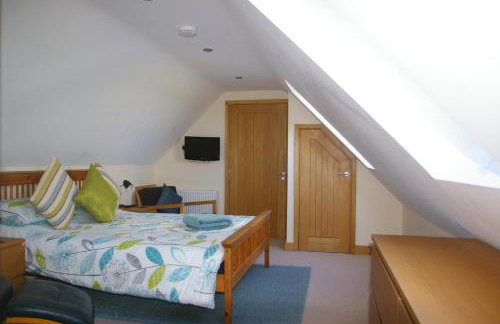 Ty Nant Cottages and Suites - Foto 33