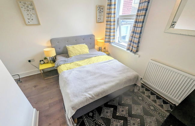 TopHome Stoke Newington - Foto 59