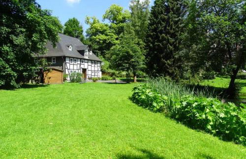 Ferienwohnung „Forsthaus Bigge“ - Foto 4