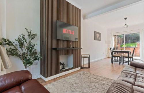 Home in Great Barr by Halo - Foto 1