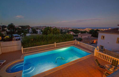 Villa Helios - PlusHolidays - Foto 20