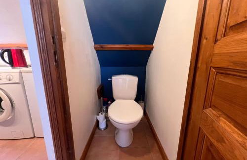 Domaine Rêve Normand Honfleur 10 pax - Foto 42