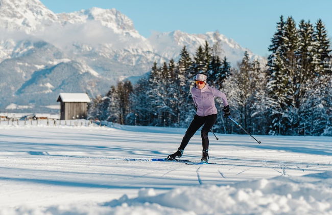 Cozy Saalfelden Stay Mountain Panorama - Foto 16