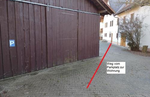 Wohnung in Medlitz - Foto 16