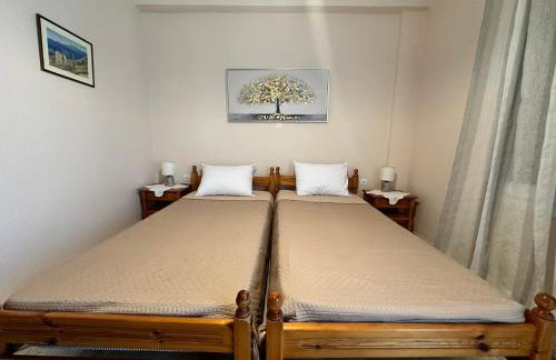 Nikos Holidays Apartment 2 - Photo 9