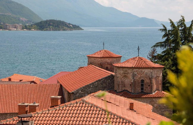 Villa Varosh - Photo 45