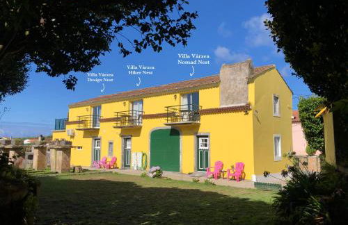 Villa Várzea Hiker Nest - Photo 24